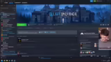 Blue Prince