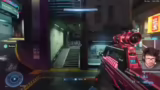 Intensive Halo Infinite Match…
