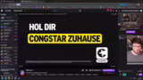 Abschluss des Streams und Rai…
