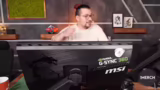 Abschluss des Streams und Plä…