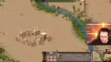 Stronghold Crusader Kampagne…