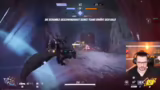 Spieldetails und Crosshair-An…