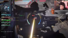 [DROPS] Noch mehr !MechaBreak mit Matte…