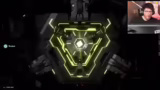 Mecha BREAK