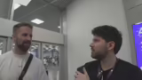 Unterwegs auf der GamesCom mit Matteo,…