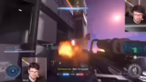 Twitch Rivals und Headset-Fau…