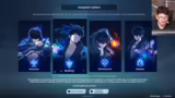 Solo-Leveling Overdrive: Game…
