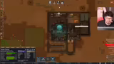 RimWorld: Questannahme, Basis…