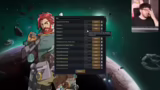 RimWorld-Session und Franzi's…
