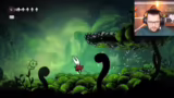 Erste Schritte in Hollow Knig…