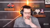 Streamstart und anfängliche S…