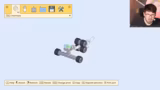Erfolgreicher Transport und w…