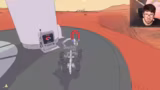 Mars First Logistics