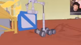 Mars First Logistics