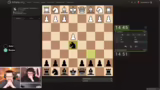 Schach-Match Vorbereitung und…