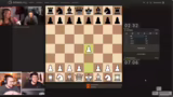 Schachanalyse und Strategie