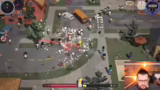 Deadly Days: Roadtrip