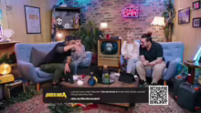 !BL4 im Splitscreen ! Leon zu Gast bei…