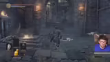 Matteo: Darksouls 3 erstes Training