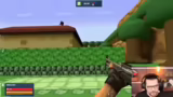 Verwirrung und Tod im Spiel
