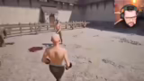 Half Sword