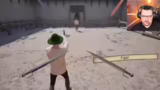 Halfsword Gameplay und Modi
