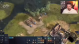 Age of Empires 4 mit den Temp…