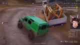 Missionen und Bagger-Einsatz