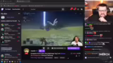 Stream-Start und frühe Spielb…