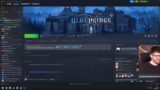 Blue Prince