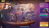 Battle Pass Belohnungen und C…