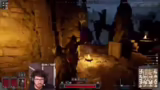 Boss-Fight und Loot-Diskussion