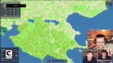 Weekly-Besprechung, Gamescom-…
