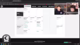 Wochenplanung und Content-Ank…