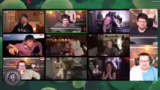 Gaming-Vorlieben und Wochenrü…