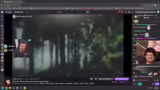 Gefechte und Verluste in Woods