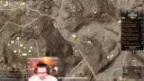 Abschluss der PUBG-Runde und…