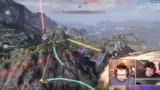 Mecha BREAK