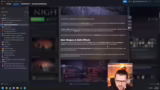 Stream-Planung und Spielauswa…