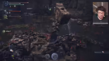 Der heilige FTL Run mit Matteo