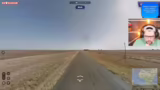 GeoGuessr-Runde: Strategie un…