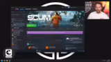 Planung für den Stream und pr…