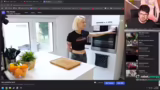 Just Chatting
