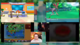 Pokémon-Tausch und Team-Optim…