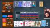 Letzte Runden und Spielende