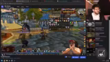 Reaktionen auf WoW-Clips und…
