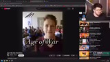 Pläne für morgigen Stream und…