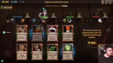 Abschluss des Streams und Aus…