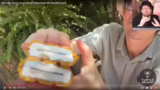 Muskelkraft, Actimel und Führ…