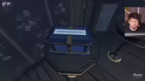 Blueprints: Rätsel, Haus und…